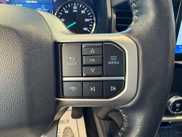 used 2023 Ford Expedition Max car, priced at $40,997