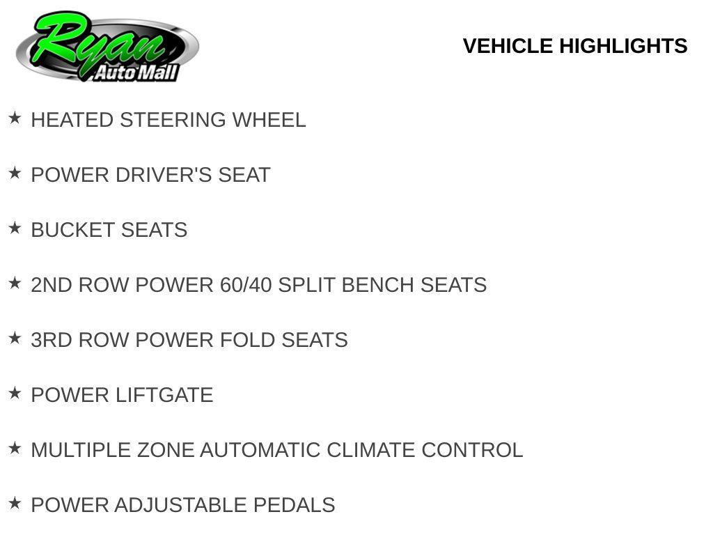 used 2023 Ford Expedition Max car, priced at $40,997