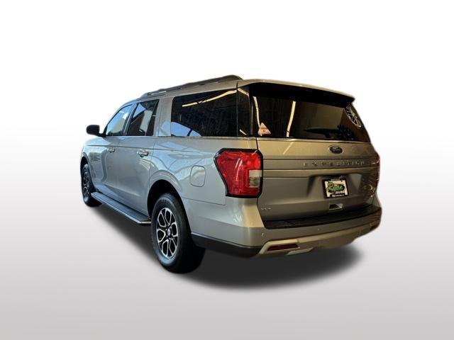 used 2023 Ford Expedition Max car, priced at $40,997