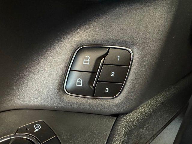 used 2023 Ford Expedition Max car, priced at $40,997