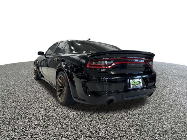 used 2023 Dodge Charger car, priced at $75,997