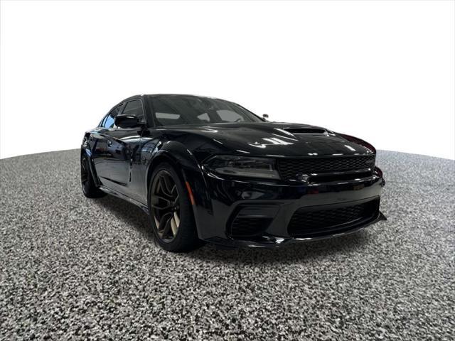 used 2023 Dodge Charger car, priced at $75,997