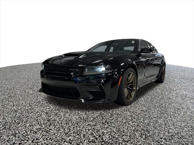 used 2023 Dodge Charger car, priced at $75,997