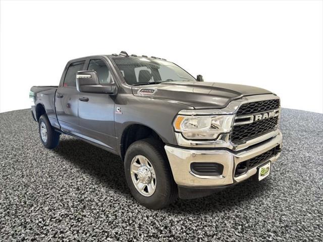new 2024 Ram 2500 car, priced at $58,319