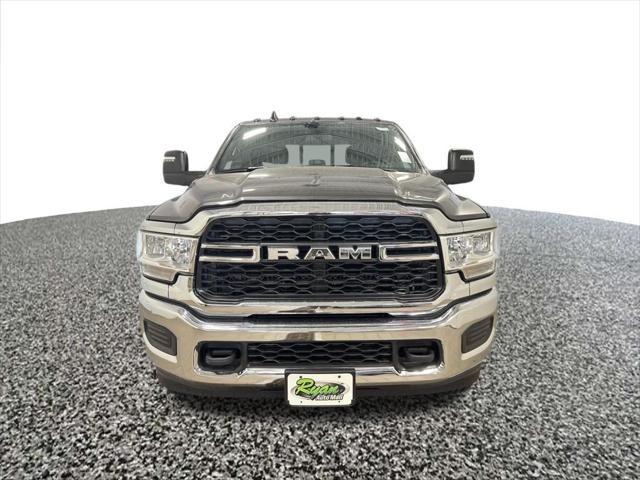new 2024 Ram 2500 car, priced at $58,319
