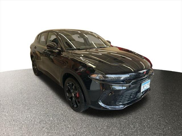 new 2024 Dodge Hornet car, priced at $32,497