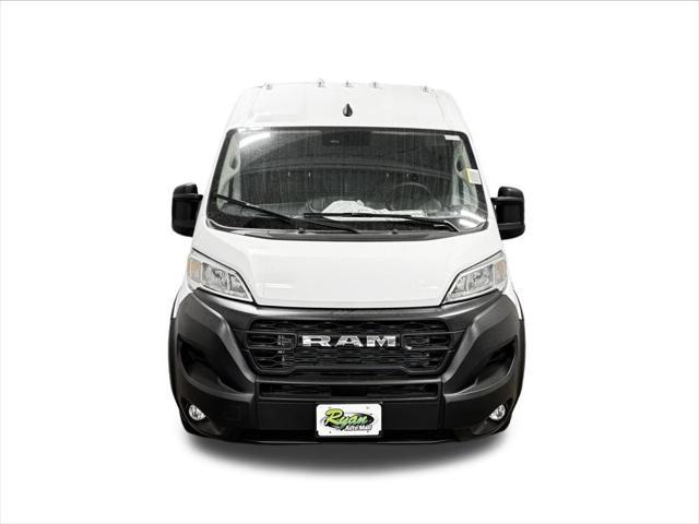 new 2025 Ram ProMaster 2500 car, priced at $47,224