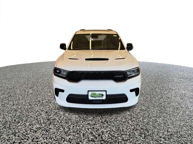 new 2025 Dodge Durango car, priced at $52,683
