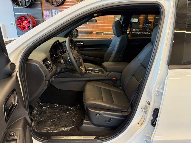 new 2025 Dodge Durango car, priced at $52,683
