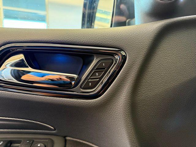 new 2025 Dodge Durango car, priced at $52,683