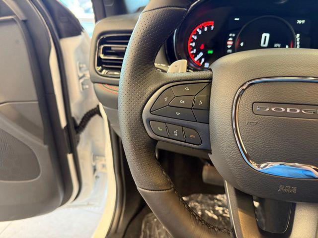 new 2025 Dodge Durango car, priced at $52,683