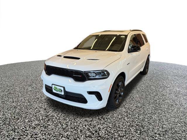 new 2025 Dodge Durango car, priced at $52,683