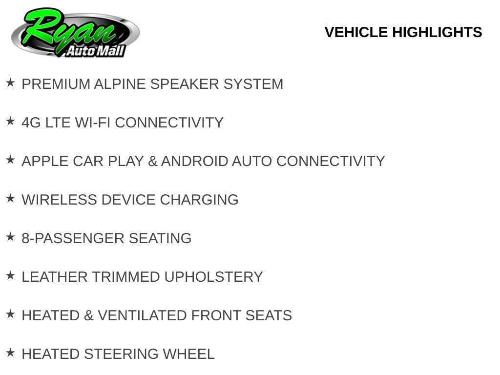 used 2023 Jeep Wagoneer L car, priced at $42,997