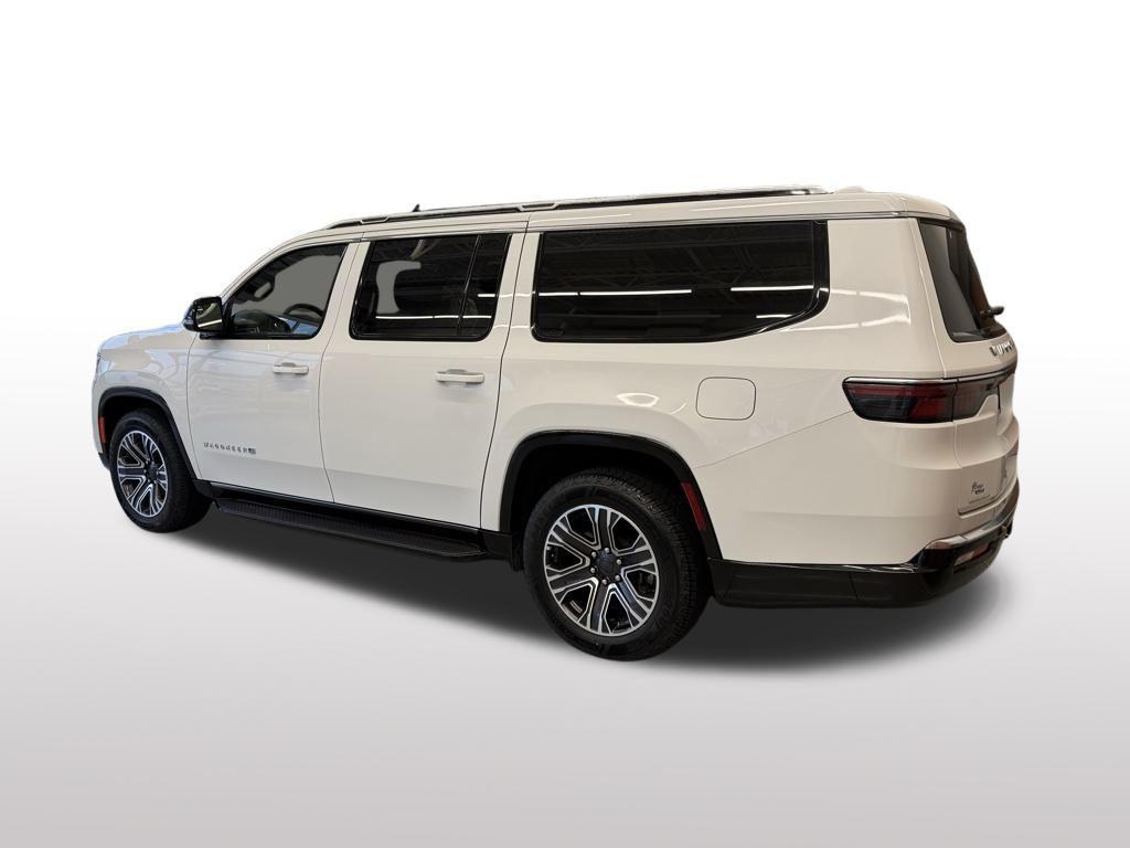 used 2023 Jeep Wagoneer L car, priced at $42,997
