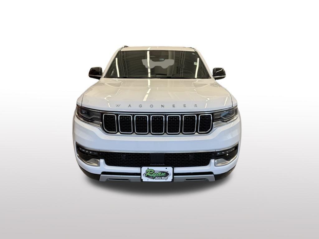 used 2023 Jeep Wagoneer L car, priced at $42,997
