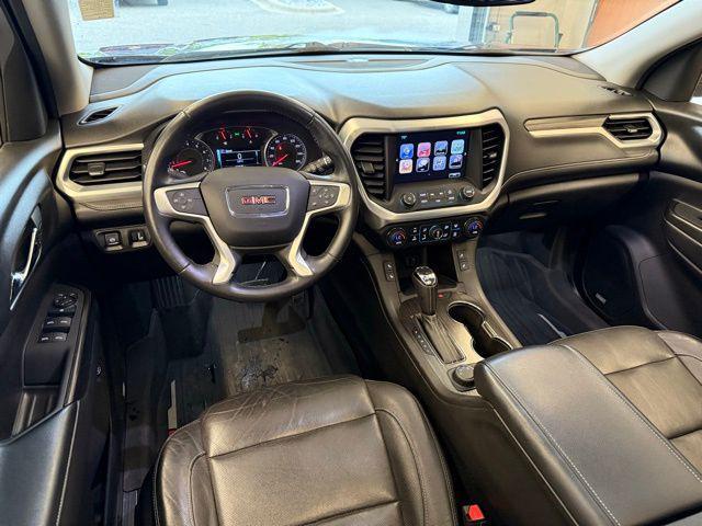used 2017 GMC Acadia car, priced at $14,998