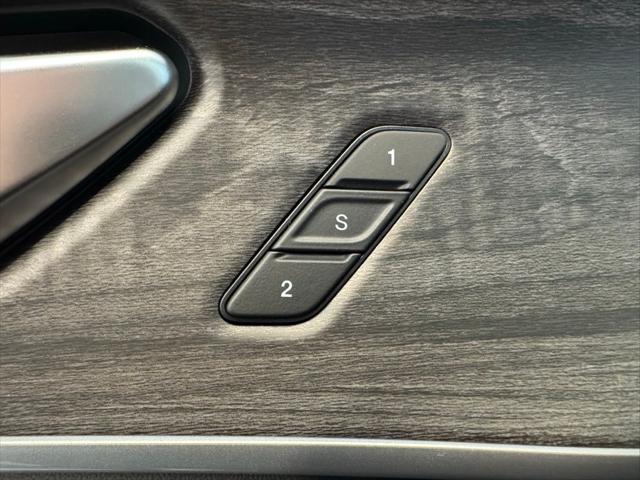 new 2025 Jeep Grand Cherokee L car, priced at $41,586