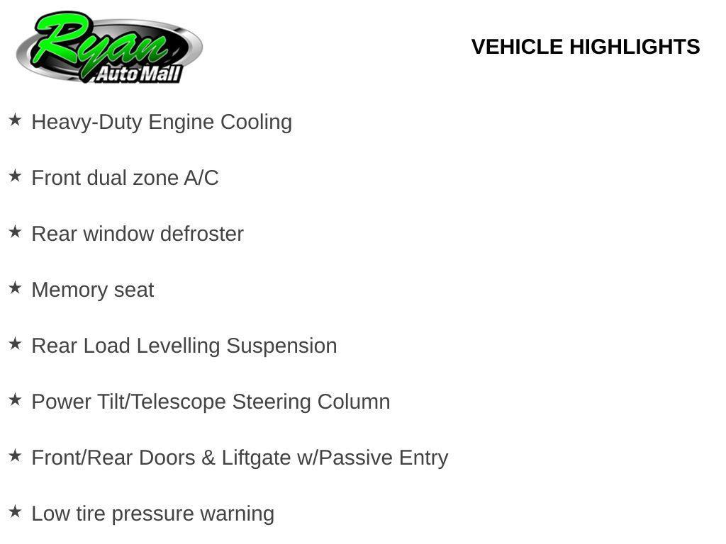 new 2025 Jeep Grand Cherokee car, priced at $48,946