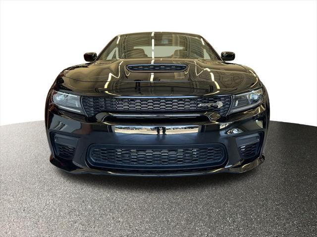 used 2023 Dodge Charger car, priced at $90,000