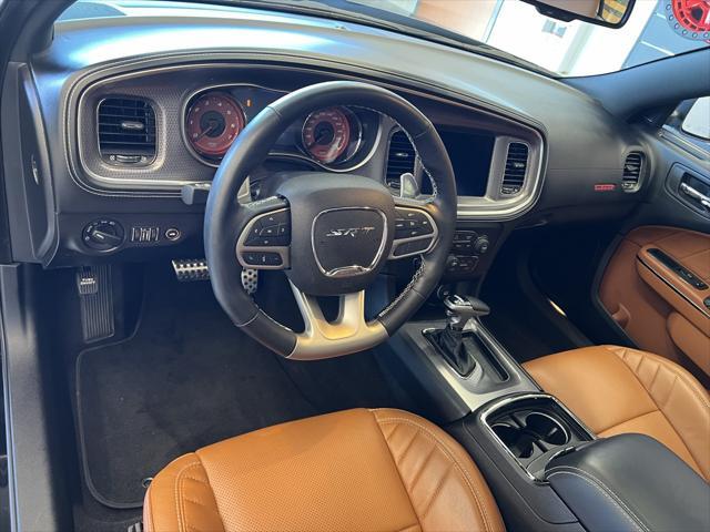 used 2023 Dodge Charger car, priced at $90,000