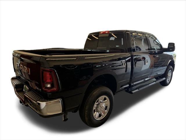 new 2025 Ram 2500 car, priced at $51,990