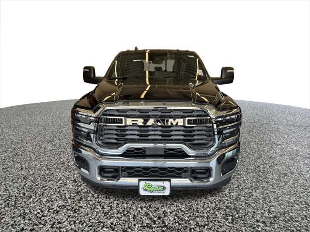new 2025 Ram 2500 car, priced at $50,565