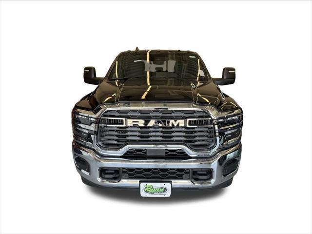 new 2025 Ram 2500 car, priced at $51,990