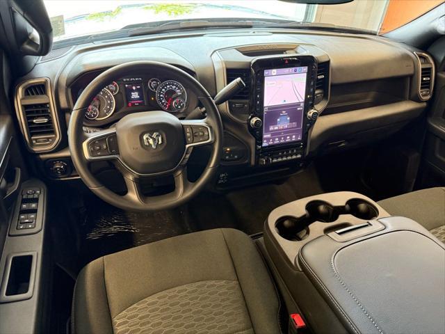 new 2025 Ram 2500 car, priced at $50,565