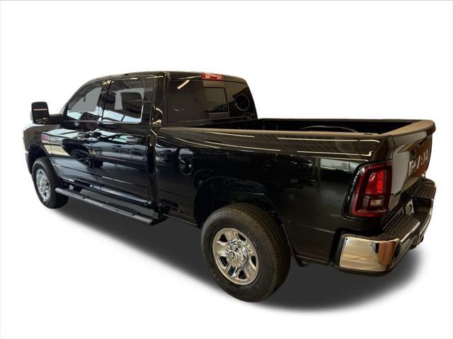 new 2025 Ram 2500 car, priced at $51,990