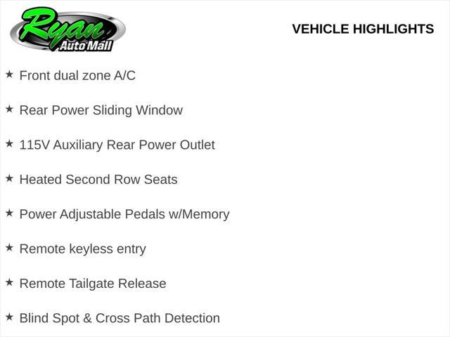 new 2024 Ram 2500 car, priced at $73,855