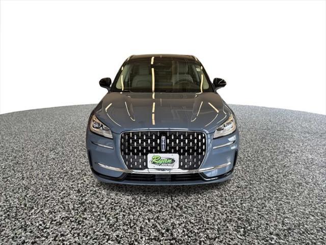 used 2024 Lincoln Corsair car, priced at $44,497