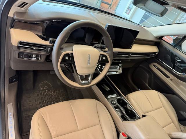 used 2024 Lincoln Corsair car, priced at $44,497