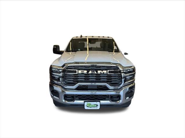 new 2025 Ram 2500 car, priced at $51,745