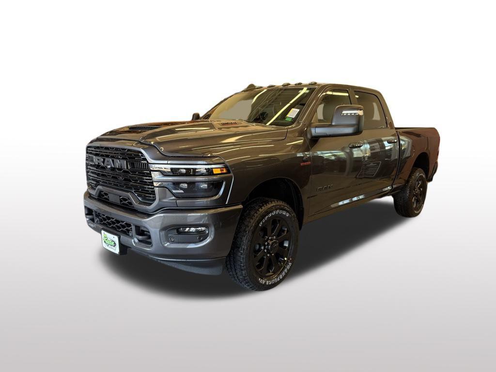 new 2026 Ram 2500 car, priced at $77,437