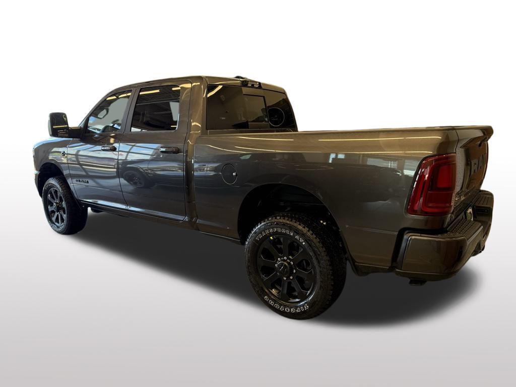 new 2026 Ram 2500 car, priced at $77,437