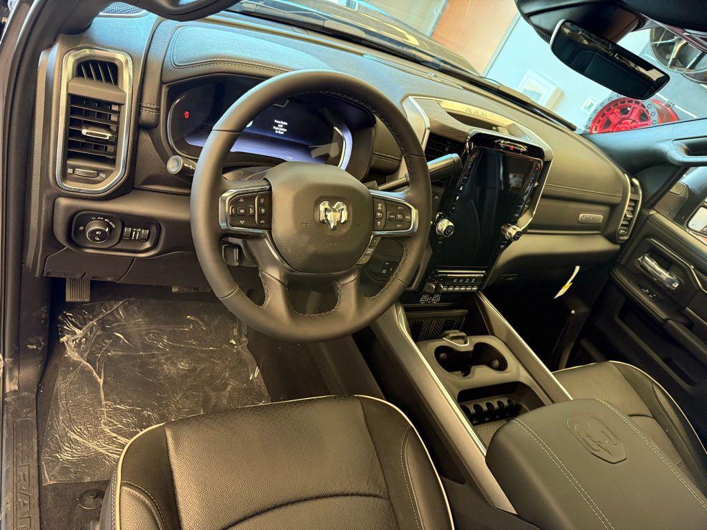 new 2026 Ram 2500 car, priced at $77,437