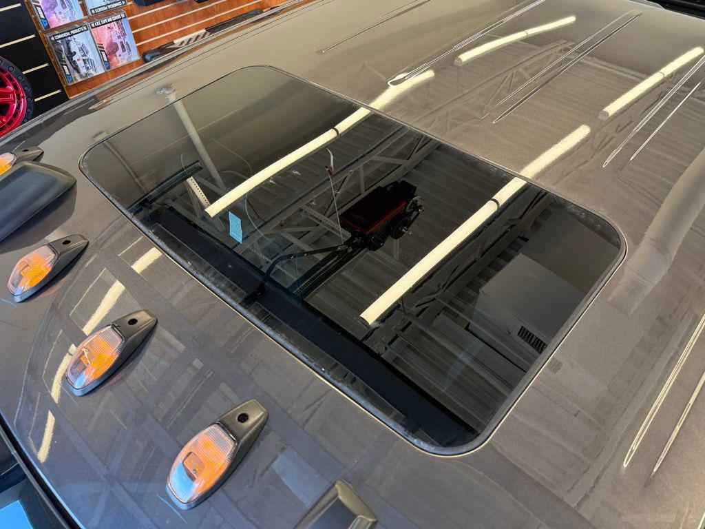 new 2026 Ram 2500 car, priced at $77,437