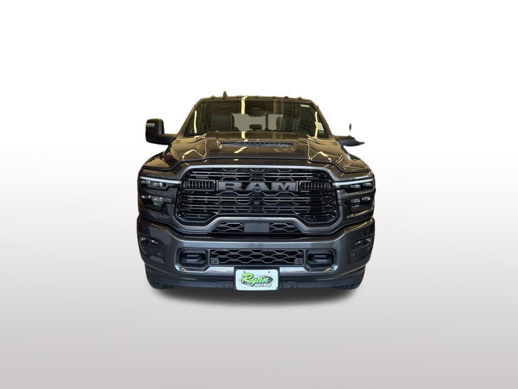 new 2026 Ram 2500 car, priced at $77,437