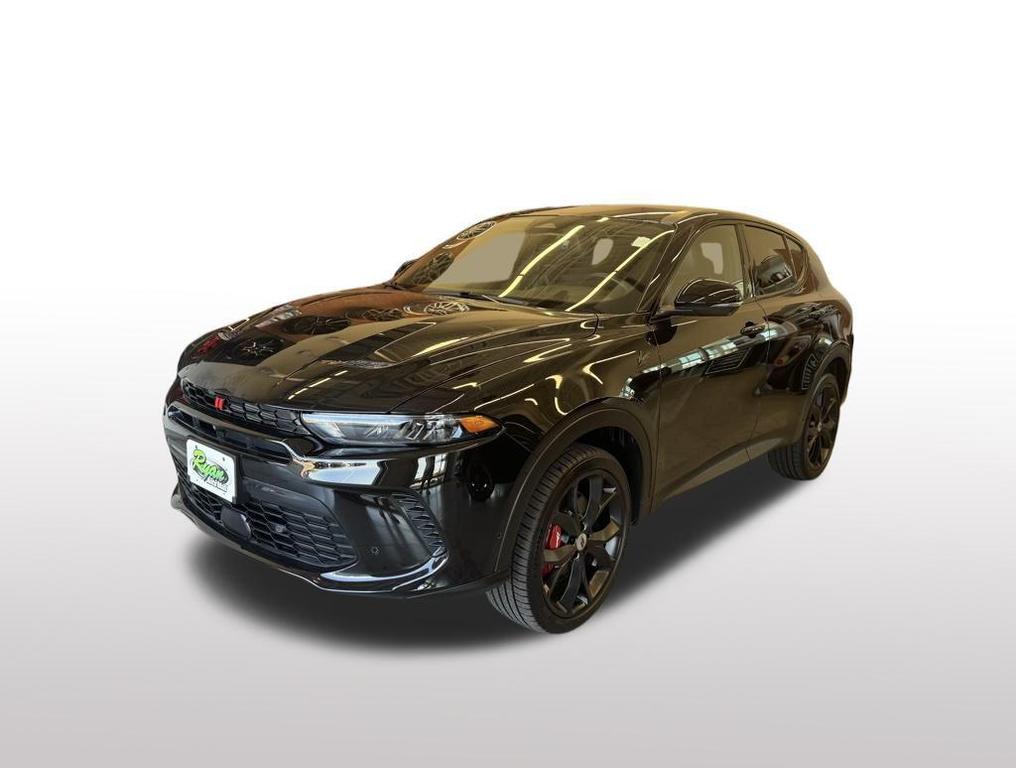 used 2024 Dodge Hornet car, priced at $26,997
