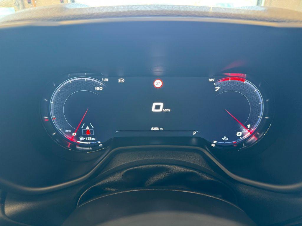 used 2024 Dodge Hornet car, priced at $26,997