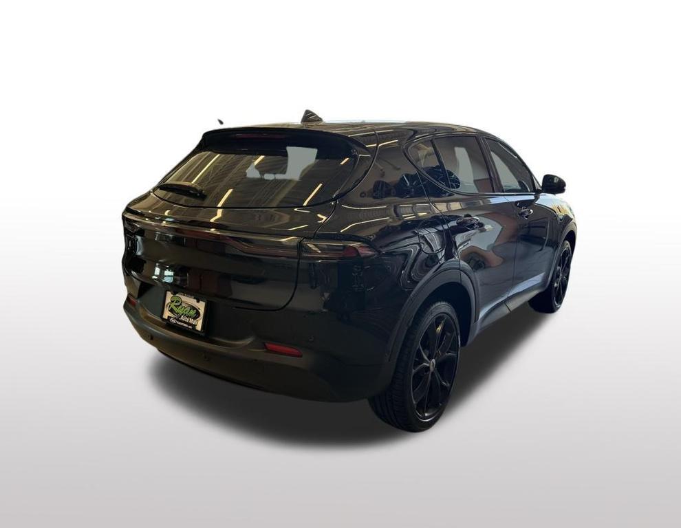 used 2024 Dodge Hornet car, priced at $26,997