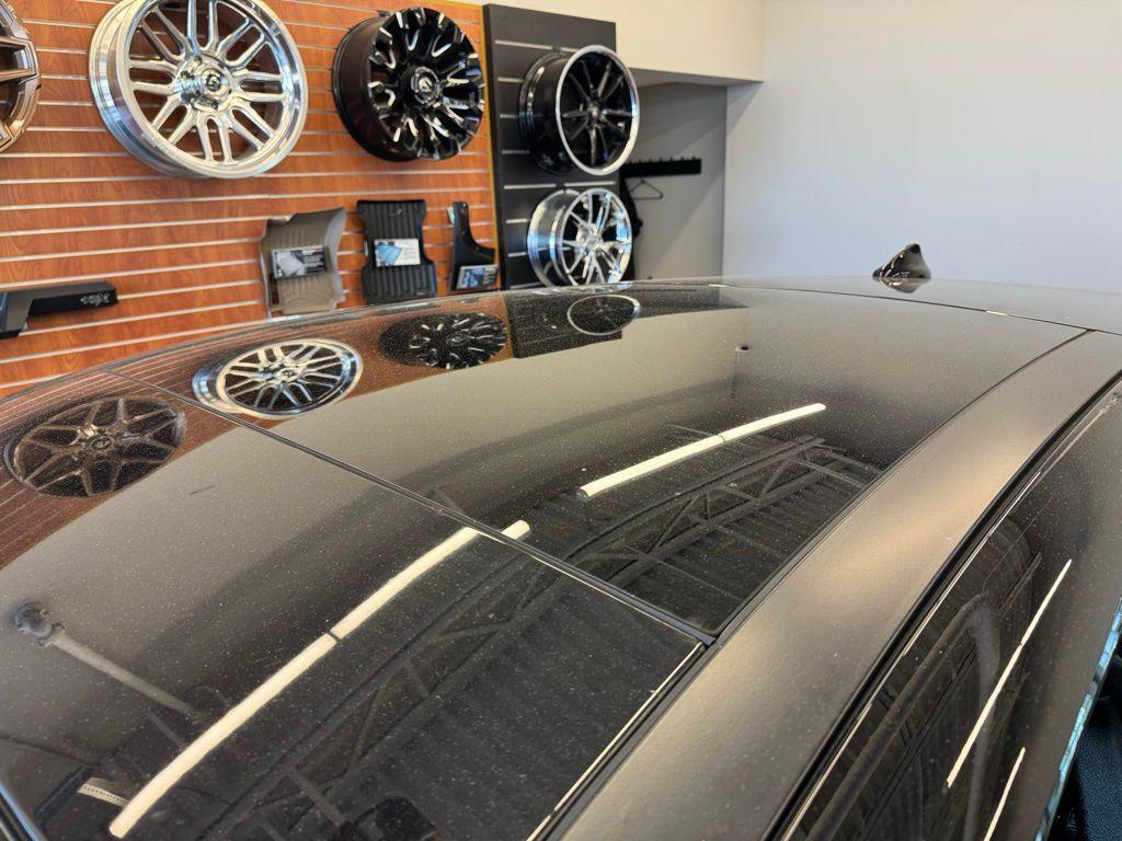 used 2024 Dodge Hornet car, priced at $26,997