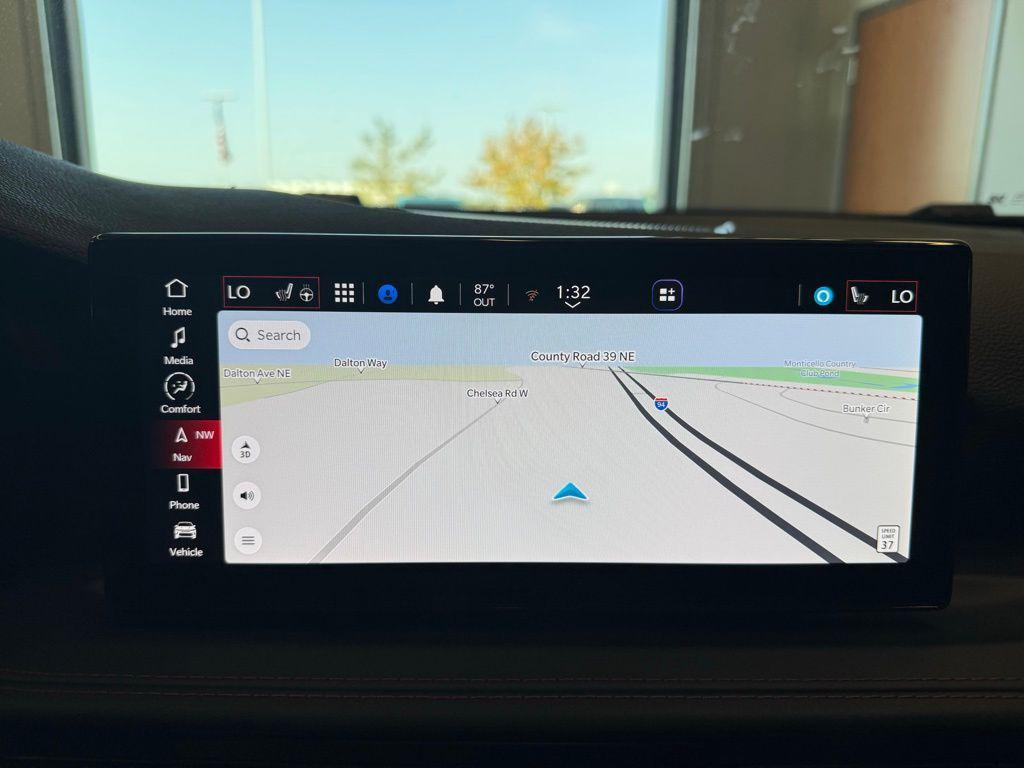 used 2024 Dodge Hornet car, priced at $26,997