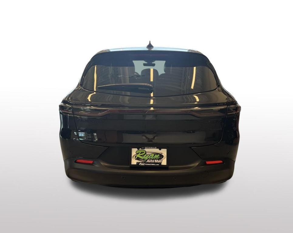 used 2024 Dodge Hornet car, priced at $26,997