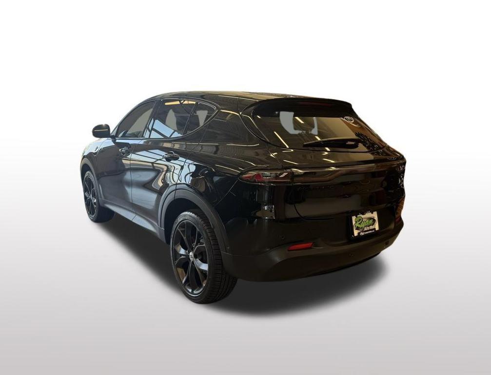 used 2024 Dodge Hornet car, priced at $26,997