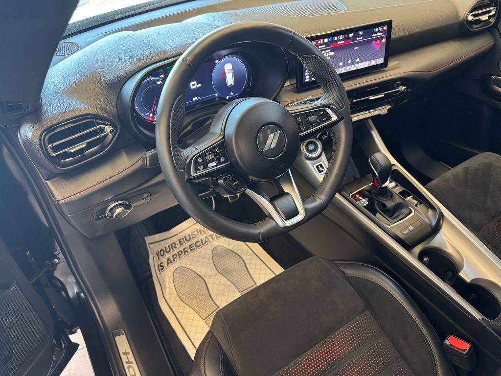 used 2024 Dodge Hornet car, priced at $26,997