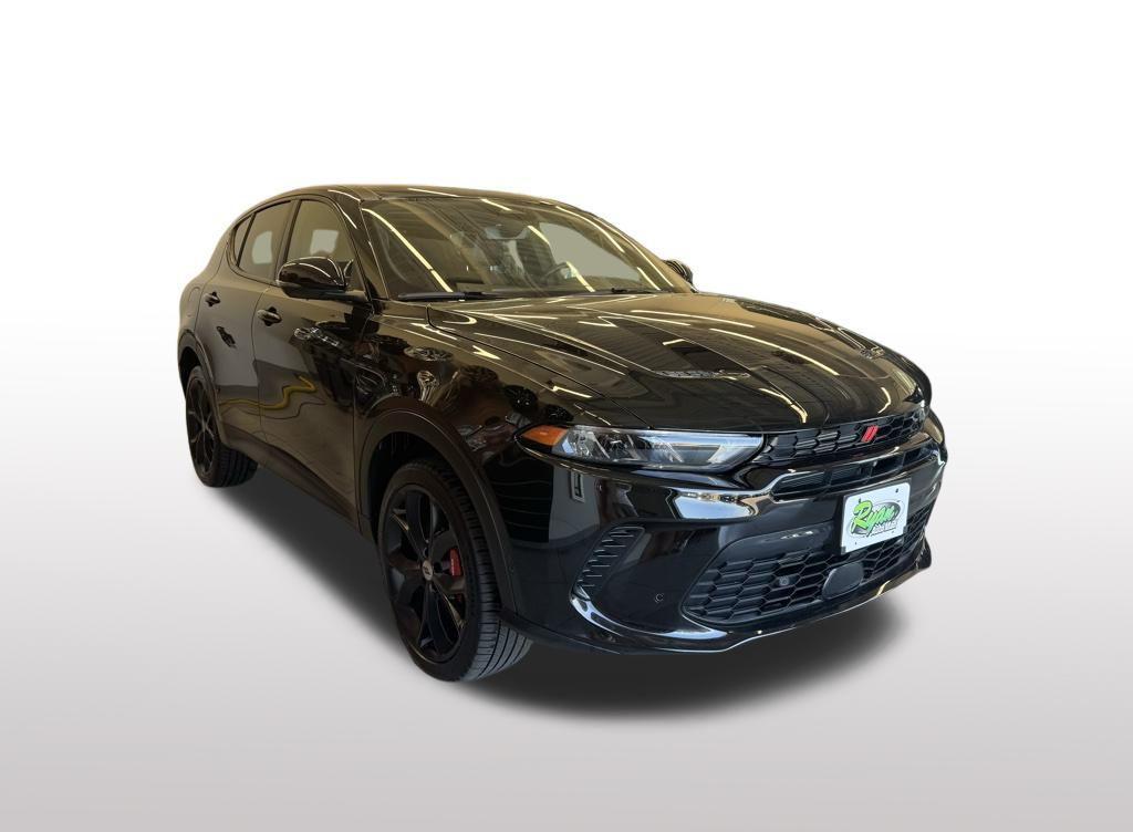 used 2024 Dodge Hornet car, priced at $26,997