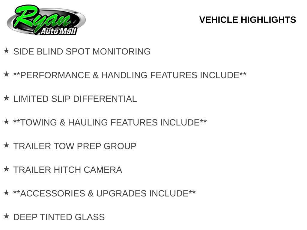 used 2023 Jeep Grand Cherokee car, priced at $25,399