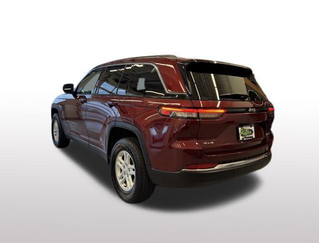 used 2023 Jeep Grand Cherokee car, priced at $25,399