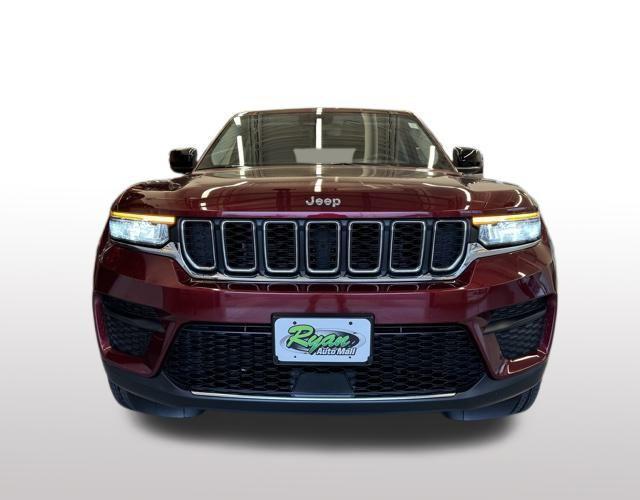 used 2023 Jeep Grand Cherokee car, priced at $25,399